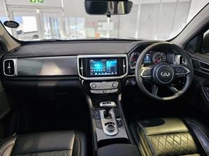 GWM P-Series 2.0TD double cab LS - Image 14