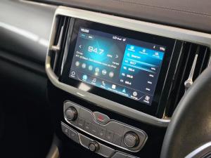 GWM P-Series 2.0TD double cab LS - Image 16