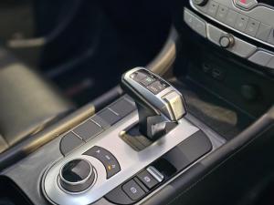 GWM P-Series 2.0TD double cab LS - Image 17