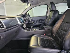 GWM P-Series 2.0TD double cab LS - Image 18