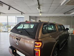 GWM P-Series 2.0TD double cab LS - Image 6