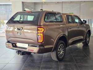 GWM P-Series 2.0TD double cab LS - Image 8