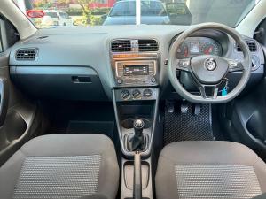 Volkswagen Polo Vivo hatch 1.4 Comfortline - Image 11