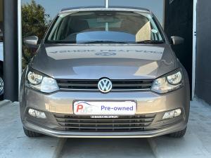 Volkswagen Polo Vivo hatch 1.4 Comfortline - Image 2