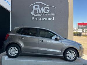 Volkswagen Polo Vivo hatch 1.4 Comfortline - Image 3
