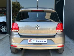 Volkswagen Polo Vivo hatch 1.4 Comfortline - Image 5