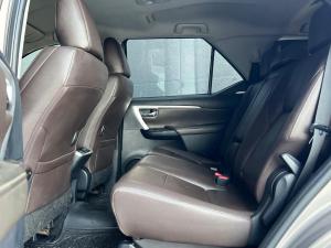 Toyota Fortuner 2.8GD-6 4x4 auto - Image 12