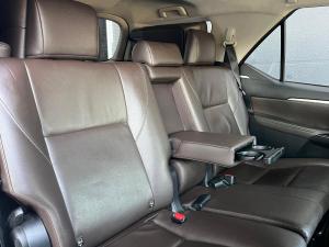 Toyota Fortuner 2.8GD-6 4x4 auto - Image 13