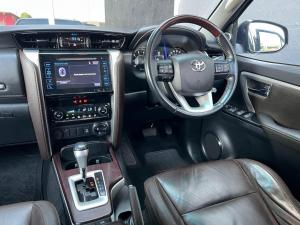 Toyota Fortuner 2.8GD-6 4x4 auto - Image 16
