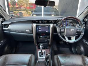 Toyota Fortuner 2.8GD-6 4x4 auto - Image 17
