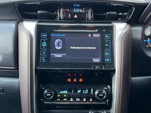 Toyota Fortuner 2.8GD-6 4x4 auto - Image 19