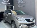 Thumbnail Toyota Fortuner 2.8GD-6 4x4 auto