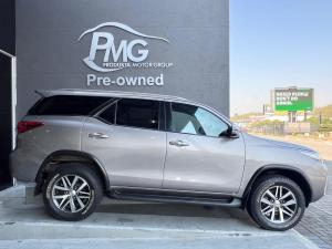 Toyota Fortuner 2.8GD-6 4x4 auto - Image 3