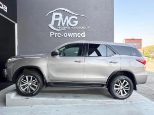 Toyota Fortuner 2.8GD-6 4x4 auto - Image 4