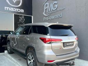 Toyota Fortuner 2.8GD-6 4x4 auto - Image 5