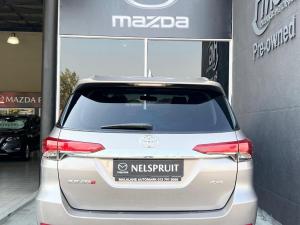 Toyota Fortuner 2.8GD-6 4x4 auto - Image 6