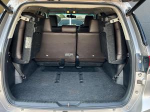 Toyota Fortuner 2.8GD-6 4x4 auto - Image 8