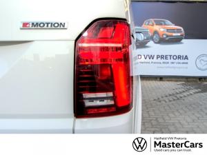 Volkswagen Caravelle 2.0BiTDI Highline 4Motion - Image 10