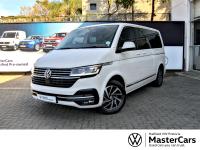 Thumbnail Volkswagen Caravelle 2.0BiTDI Highline 4Motion
