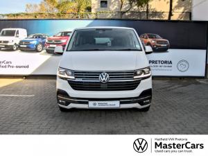 Volkswagen Caravelle 2.0BiTDI Highline 4Motion - Image 2