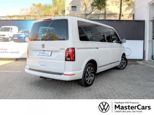 Volkswagen Caravelle 2.0BiTDI Highline 4Motion - Image 3