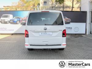 Volkswagen Caravelle 2.0BiTDI Highline 4Motion - Image 4