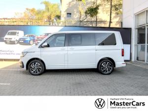 Volkswagen Caravelle 2.0BiTDI Highline 4Motion - Image 5