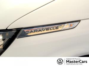 Volkswagen Caravelle 2.0BiTDI Highline 4Motion - Image 6