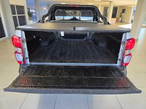 Isuzu D-Max 1.9TD double cab L auto - Image 10