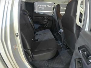 Isuzu D-Max 1.9TD double cab L auto - Image 11
