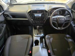 Isuzu D-Max 1.9TD double cab L auto - Image 12