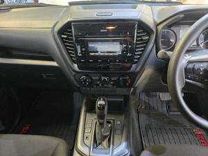 Isuzu D-Max 1.9TD double cab L auto - Image 13