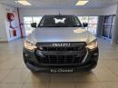 Thumbnail Isuzu D-Max 1.9TD double cab L auto