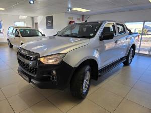 Isuzu D-Max 1.9TD double cab L auto - Image 3