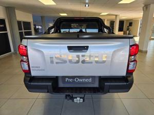 Isuzu D-Max 1.9TD double cab L auto - Image 8