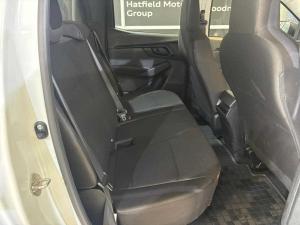 Isuzu D-Max 1.9TD double cab L auto - Image 10