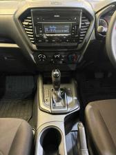 Isuzu D-Max 1.9TD double cab L auto - Image 12