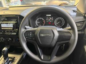 Isuzu D-Max 1.9TD double cab L auto - Image 15