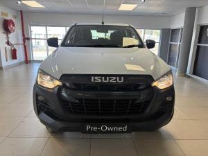 Isuzu D-Max 1.9TD double cab L auto - Image 2