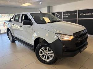 Isuzu D-Max 1.9TD double cab L auto - Image 2