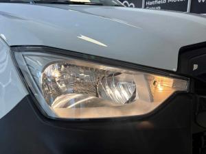 Isuzu D-Max 1.9TD double cab L auto - Image 4