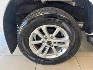 Isuzu D-Max 1.9TD double cab L auto - Image 5