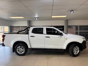 Isuzu D-Max 1.9TD double cab L auto - Image 6