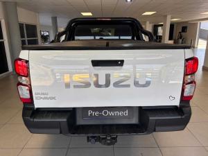 Isuzu D-Max 1.9TD double cab L auto - Image 8