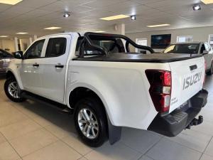 Isuzu D-Max 1.9TD double cab L auto - Image 9