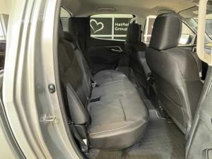 Isuzu D-Max 1.9TD double cab LS 4x4 auto - Image 11