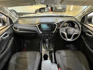 Isuzu D-Max 1.9TD double cab LS 4x4 auto - Image 12