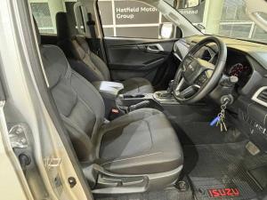 Isuzu D-Max 1.9TD double cab LS 4x4 auto - Image 14