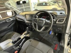 Isuzu D-Max 1.9TD double cab LS 4x4 auto - Image 15