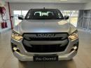 Thumbnail Isuzu D-Max 1.9TD double cab LS 4x4 auto